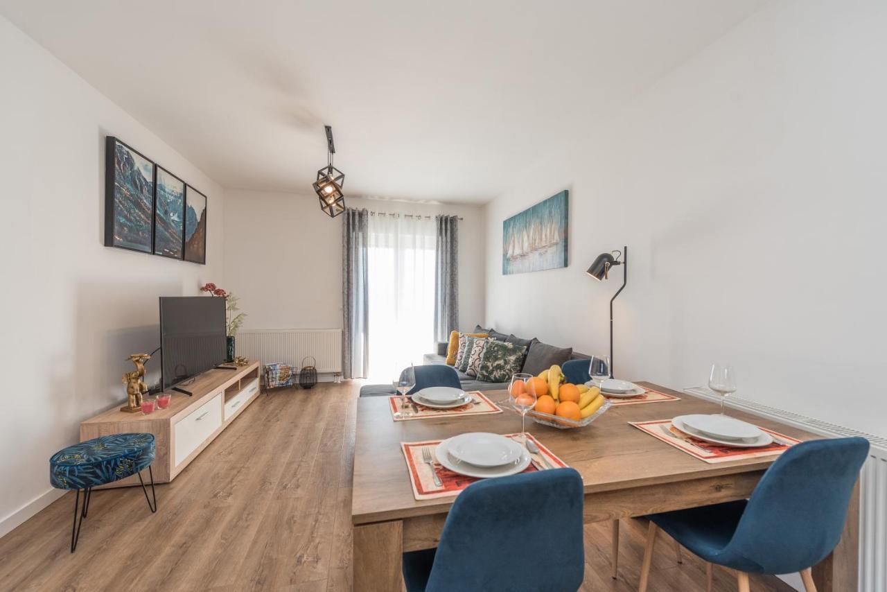 Apartmani Dmarie Privlaka  Exterior photo