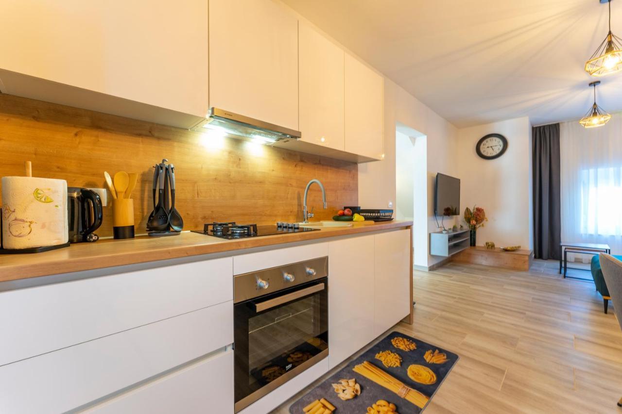 Apartmani Dmarie Privlaka  Exterior photo