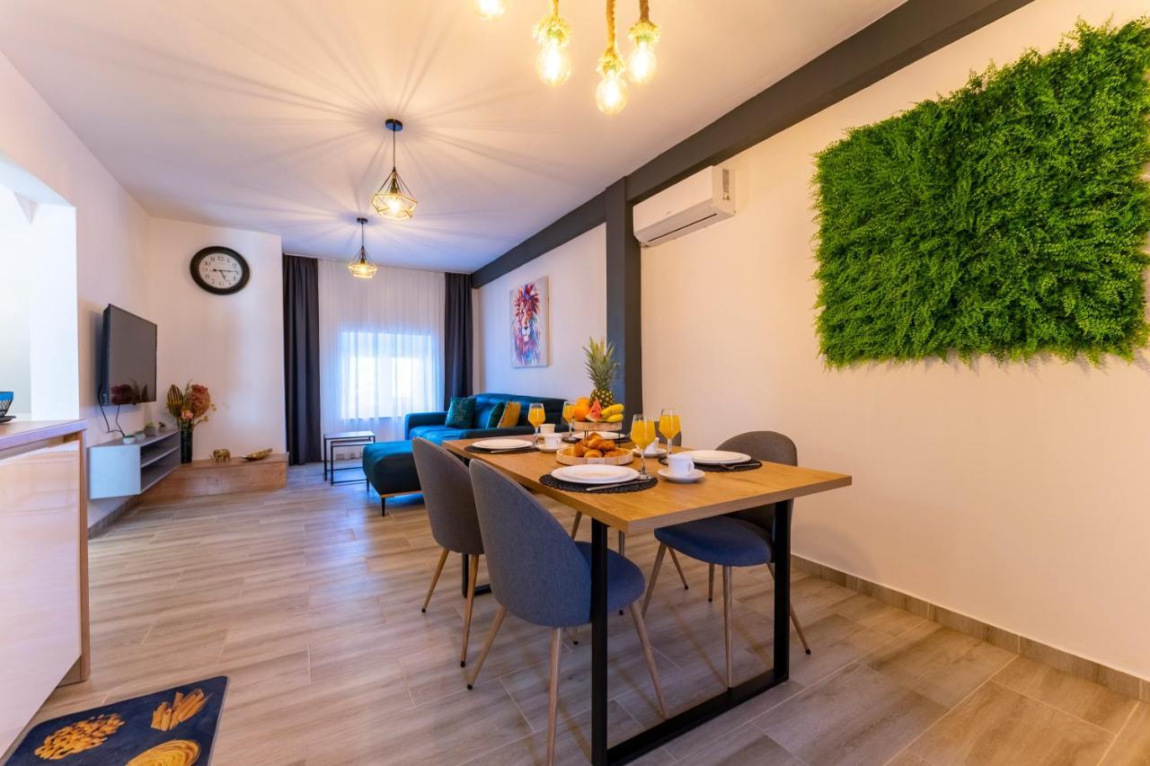 Apartmani Dmarie Privlaka  Exterior photo