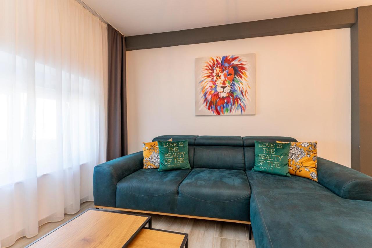 Apartmani Dmarie Privlaka  Exterior photo