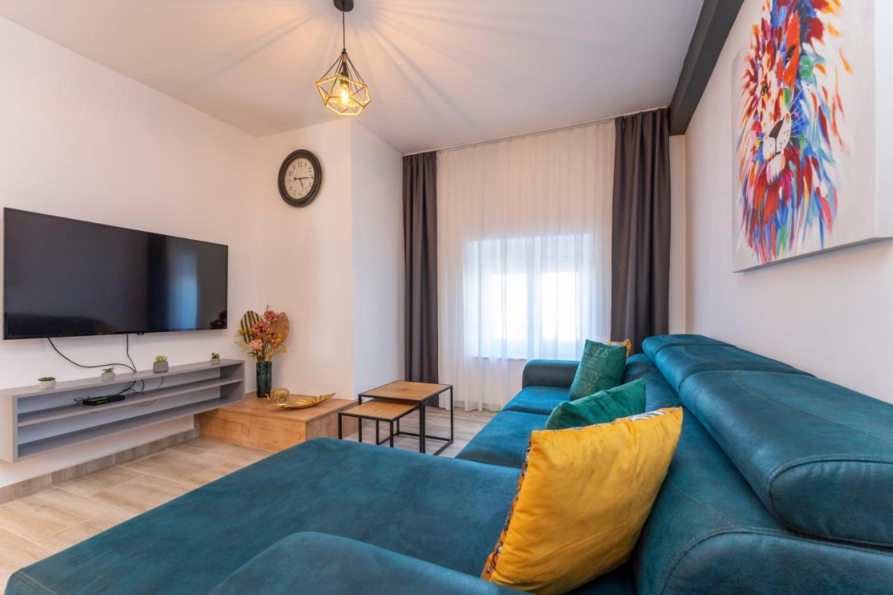 Apartmani Dmarie Privlaka  Exterior photo
